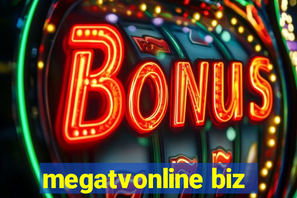 megatvonline biz